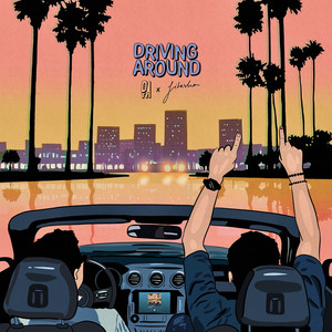 Driving Around (Explicit)