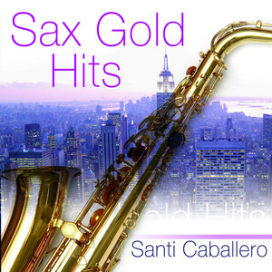 Sax Gold Hits