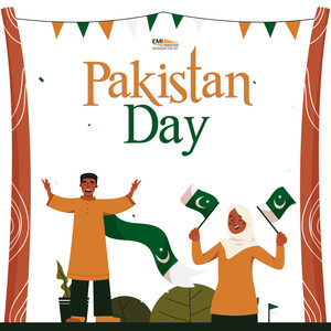 Pakistan Day