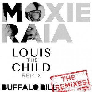Louis the child - Buffalo Bill