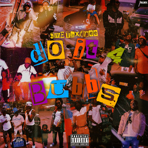 She Call Me Ghetto (feat. RRB Duck) (Explicit)