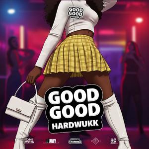 Ms Good Good (feat. $tamina) (Explicit)