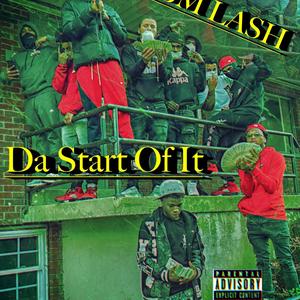 Da Start Of It (Explicit)