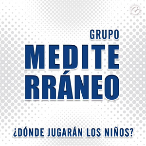 ¿Dónde Jugarán Los Niños?