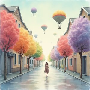 你是我青春里的光