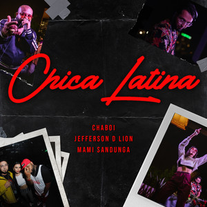 Chica Latina (Original|Explicit)