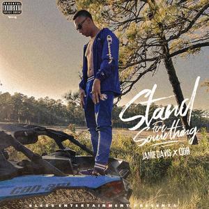 Stand For Something (feat. QDH) (Explicit)