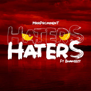 Haters (Explicit)