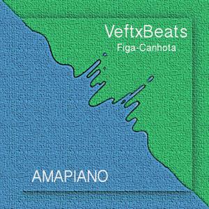 Figa-Canhota (feat. KeVen)