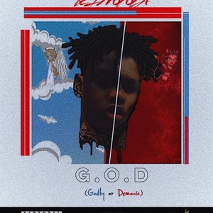 G.O.D (Godly or Demonic) [Explicit]