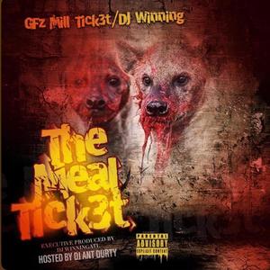 James Harden(feat. 1way street) (Explicit)