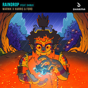 Raindrop (feat. Shibui) (Extended Mix)