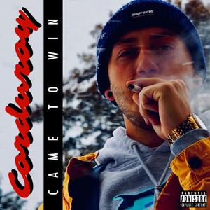 OutCast (feat. ClayDoe) (Explicit)