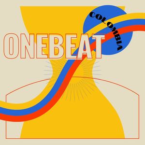 Onebeat Colombia (Explicit)