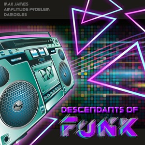 Descendants of Funk