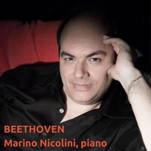 Beethoven, "Patetique", "Moonlight", "Appassionata", "Fur Elise" and more