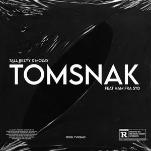 Tomsnak(feat. HAM fra Syd) (Explicit)