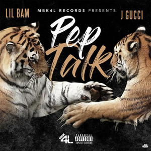 Pep Talk (Explicit)