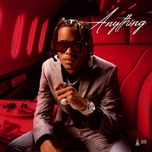 Anything (Explicit)