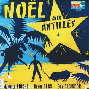 Noël aux Antilles