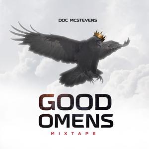 Good Omens Mixtape (Explicit)