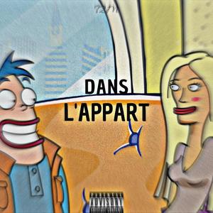 Dans l'appart (Explicit)