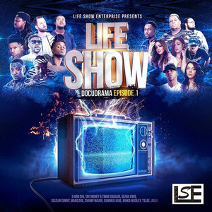 Life Show Docudrama: Episode 1