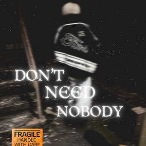 Don't Need Nobody (Explicit)