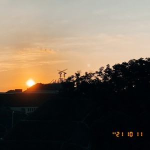 不期而遇的夏天