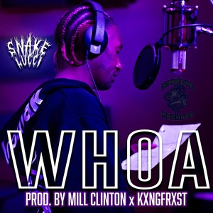 Whoa (Explicit)