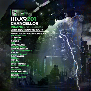 Insane (Dj Ze MigL Remix)