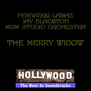 The Merry Widow