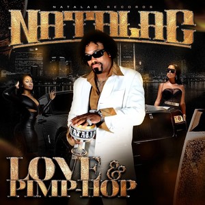 Pimp Shhh (feat. Haze Karolina, Professor Hoetester, Nuke Fie, Mr. Mince & Rivaside Kp)