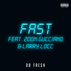 Fast (Explicit)