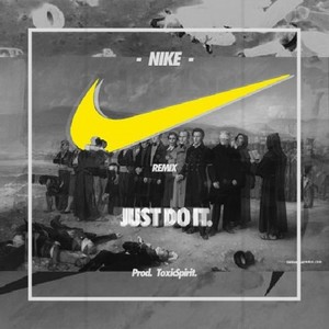 NIKE - Prod. ToxicSpirit