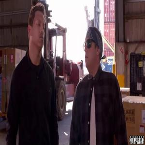 My Name Is Jeff (feat. kj2ugly) (Explicit)