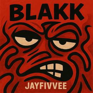BLAKK (feat. Ytg jbo) (Explicit)