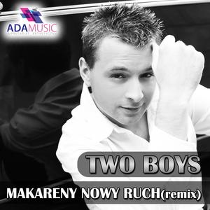 Makareny Nowy Ruch (Remix)