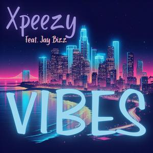 Vibes (feat. Jay Bizz) [Explicit]