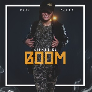 Siente el boom
