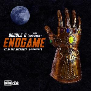 End Game (Avengerz) [feat . B1 The Architect] (Explicit)