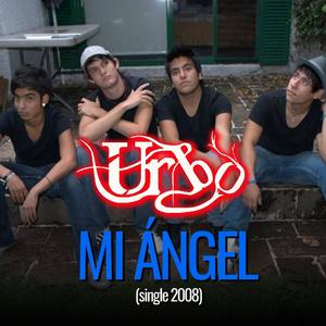 Mi Ángel