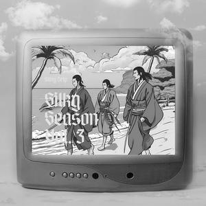 Silky Season, Vol. 3 (Explicit)