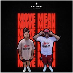 Move Mean (Explicit)