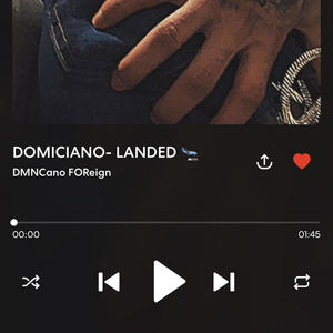 LANDED (Explicit)