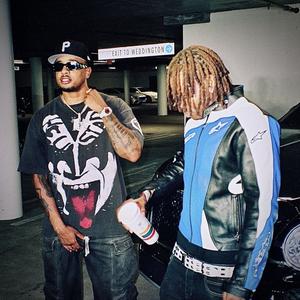 Medal (feat. Graye+) (Explicit)