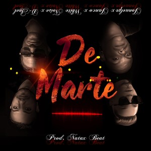 De Marte (Explicit)