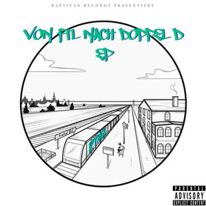 Von F-T-L nach Doppel D EP (Explicit)