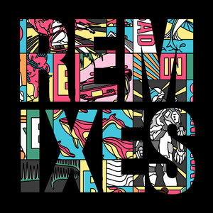 Feel It Again (Ruhde Remix)