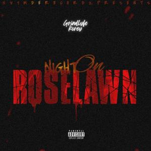 NIGHT ON ROSELAWN (Explicit)